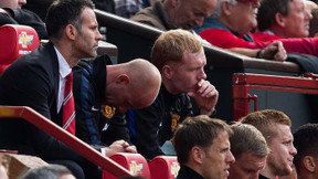 Manchester United : La charge de Paul Scholes contre le vice-président des Red Devils !