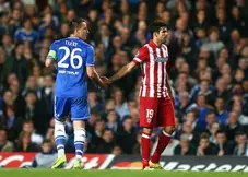 Mercato - Chelsea/Atlético Madrid : La clause qui a tout changé dans le dossier Diego Costa