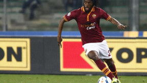 Mercato - AS Rome : Manchester United prêt à s’activer pour Gervinho ?