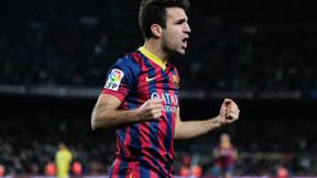 Mercato - Barcelone/Arsenal : Deux nouveaux cadors dans la course pour Fabregas ?