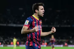 Mercato - Barcelone/Arsenal : Deux nouveaux cadors dans la course pour Fabregas ?