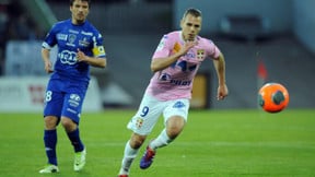 Mercato : Accord Évian - Montpellier pour Bérigaud ?