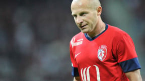 EXCLU - LOSC - Balmont : « Jouer avec des Rool, Jeunechamp… c’était top »