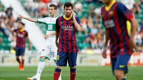 Mercato - PSG : « Si Messi ne ressent pas l’amour du Barça, il va partir »