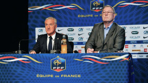 Coupe du monde Brésil 2014 : Des contrôles antidopage chez les Bleus