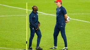 Mercato - PSG : Quand Blanc évoque l’avenir de Makelele…