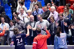 Handball : Le PSG en Ligue des Champions