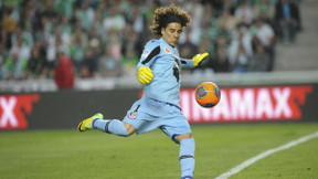 Mercato - OM : Ochoa fait le point sur son avenir