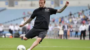 MLS : Le nouveau projet de Beckham pour Miami