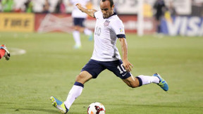 Coupe du monde Brésil 2014 : Donovan dézingue les États-Unis