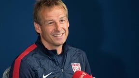 Coupe du monde Brésil 2014 - États-Unis : Klinsmann se justifie pour Donovan