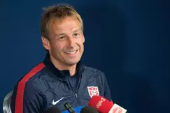 Coupe du monde Brésil 2014 - États-Unis : Klinsmann se justifie pour Donovan
