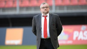 Ligue 2 : Valenciennes confirme sa relégation en National !