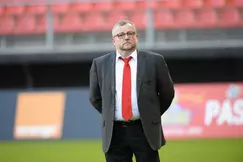 Valenciennes : Communiqué du club après son passage devant la DNCG