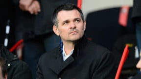 Bordeaux : Willy Sagnol affiche ses ambitions