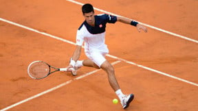 Tennis - Roland Garros : Djokovic avec Federer et Tsonga