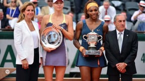 Tennis - Roland Garros : S. Williams et Sharapova opposées en quarts ?