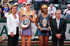 Tennis - Roland Garros : S. Williams et Sharapova opposées en quarts ?