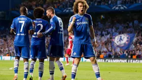 Mercato - Chelsea : Le salaire de David Luiz au PSG déjà connu ?