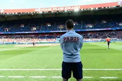 LFP : Le PSG et Caen récompensés pour leur… pelouse