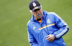 Real Madrid/PSG : La nouvelle pique d’Ancelotti envers les dirigeants parisiens