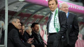 ASSE : Romeyer promet un beau Geoffroy-Guichard