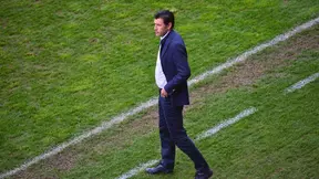 Mercato - Officiel : Fournier nouvel entraîneur de l’OL !