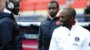 Mercato - PSG : Quand Matudi évoque le départ de Makelele