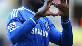 Mercato - Chelsea : Demba Ba sur le départ ? Il répond !