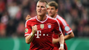 Mercato - Bayern Munich : Schweinsteiger proposé à Manchester United ?