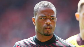 Mercato - Officiel - Manchester United : Evra scelle son avenir !