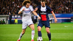 Mercato - PSG : Rendez-vous confirmé entre David Luiz et le PSG !