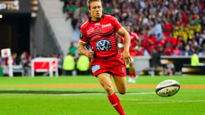 Rugby - Wilkinson : « C’était le bon moment »