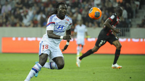 Mercato - OL/ASSE : Gomis vers l’OM, Aulas confirme les contacts !