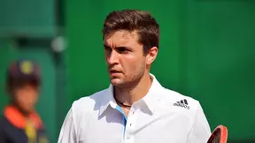 Tennis - Nice - Simon : « J’ai manqué d’énergie »