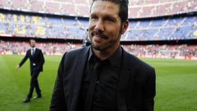 Atlético Madrid - Simeone : « Passion, humilité, dévouement et engagement »