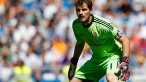 Mercato - PSG/Real Madrid : Casillas, quand une légende s’en mêle…