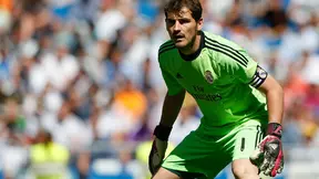 Real Madrid - Casillas : « On a faim »