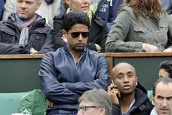 Tennis : Al-Khelaïfi a invité les présidents de L1 à Roland Garros