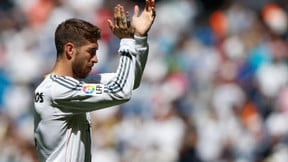 Real Madrid - Ramos : « On doit rendre nos supporters heureux »