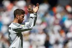 Real Madrid - Ramos : « On doit rendre nos supporters heureux »