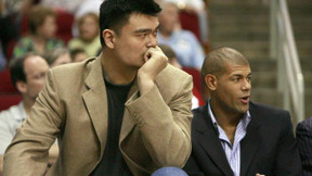 Basket - NBA : Yao Ming futur propriétaire des Clippers ?