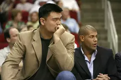 Basket - NBA : Yao Ming futur propriétaire des Clippers ?