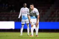 Mercato - Rennes/Montpellier : L’appel du pied de Delort au RC Lens !