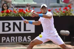 Tennis - Roland-Garros - Tsonga : « J’y crois beaucoup »