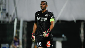 OM : Mandanda donne de ses nouvelles !