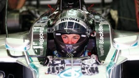 Formule 1 - Monaco : Enquête sur Rosberg !