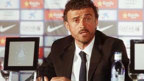 Barcelone/Chelsea : Cette confidence de Luis Enrique sur José Mourinho…