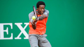 Tennis - Roland-Garros : Monfils est en forme !