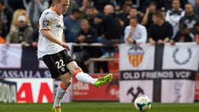 Mercato - Barcelone/Valence : Jérémy Mathieu, ce qui plaît au Barça